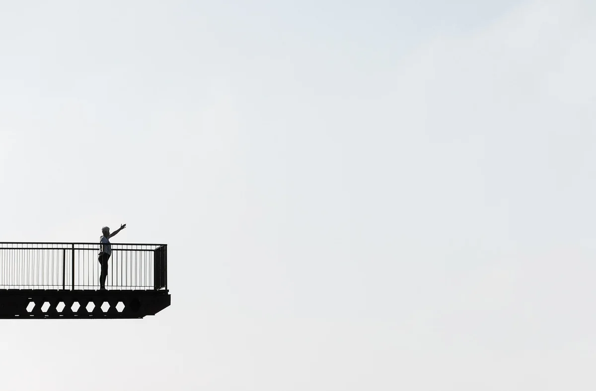 Aménagement d'un balcon en espace détente extérieur : 12 idées tendance 2026